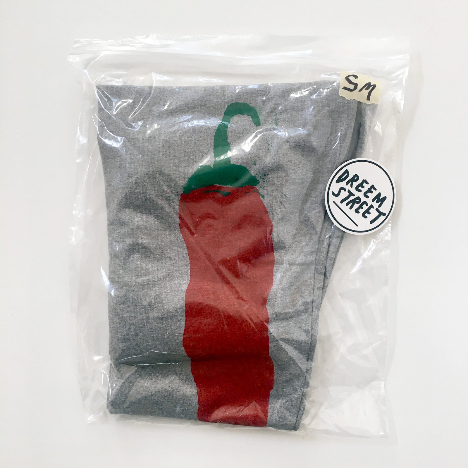 Chili Pepper Sweatpants | Dreem Street Chili Pepper Sweatpants | Dreem Street
